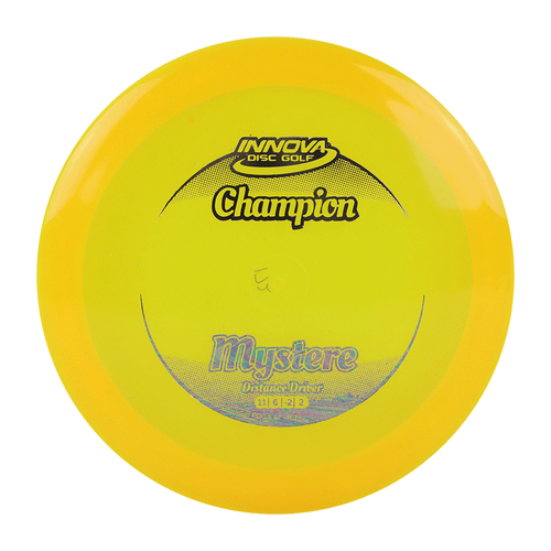 Innova Disc Golf Champion Mystere Distance Driver 11/6/-2/2 - Choose Exact Disc - Picture 15 of 44
