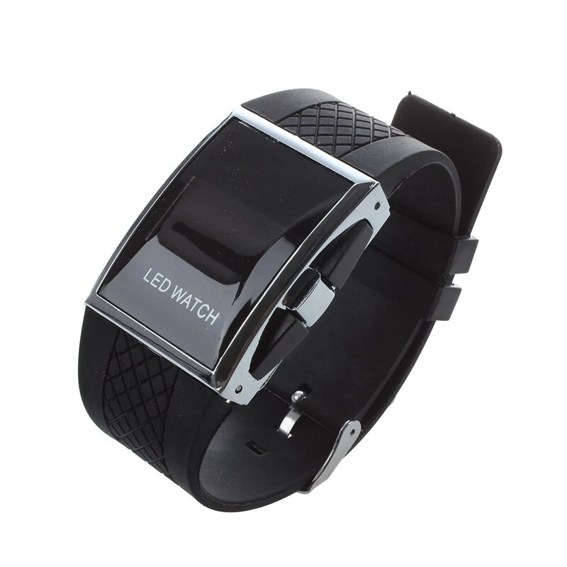 Intercrew 2024 led watch