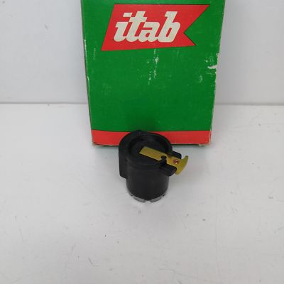 Brush Distributor Ignition Itab Renault Super 5 - Volvo 460 For 7700727261