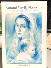 The Evil of Natural Family Planning / Christian Code: Dvorak (Fr. Wathen)