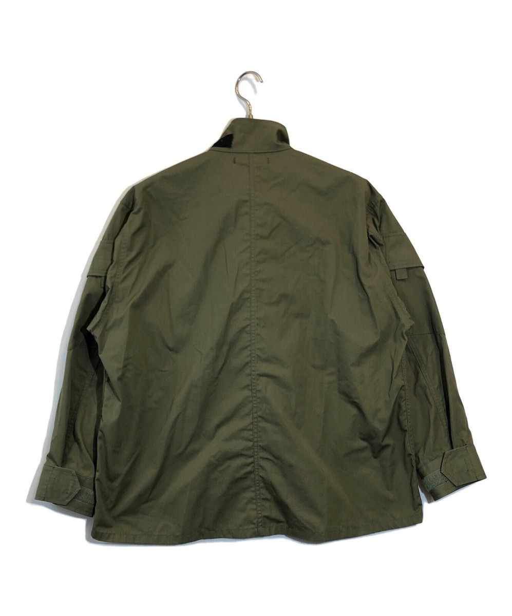 WTAPS 22SS CONCEAL JACKET COPO. WEATHER | eBay WTAPS 22SS CONCEAL JACKET COPO. WEATHER | eBay