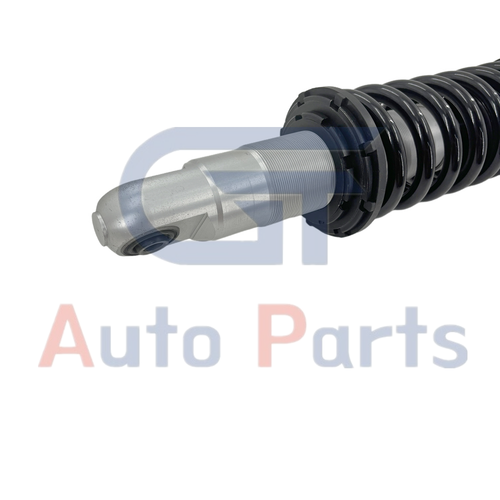 4pcs Front & Rear Shock Struts Assys w/Magnetic For Ferrari F430 4.3L 2005-2009 - Picture 4 of 16