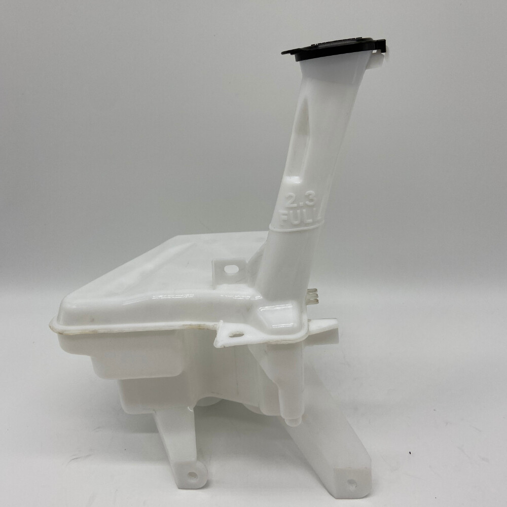 Windshield Washer Fluid Reservoir Tank W/1 Pump For Toyota Yaris 20072012 eBay