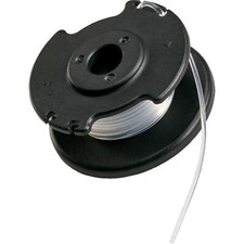 Image of Einhell Genuine Spool and Line for GE-CT 18/28 Li Grass Trimmer Pack of 1