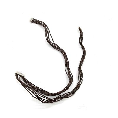 Print Head Cable SP35 Fits For Datacard SP70 SP75 CP80 SP55 CP40 SP30Plus
