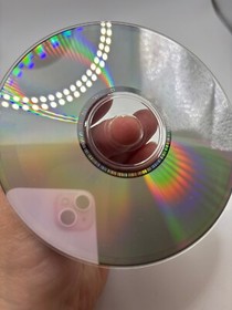 Neon Genesis Evangelion 2nd Impression Sega Saturn Game CIB JP IMPORT