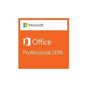 Buy cheap MS Office Professional 2016