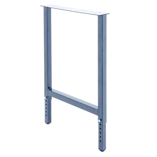 Werktisch Tischgestell Seitenteil Tischbein Packtisch Tisch Werkbank Stahl