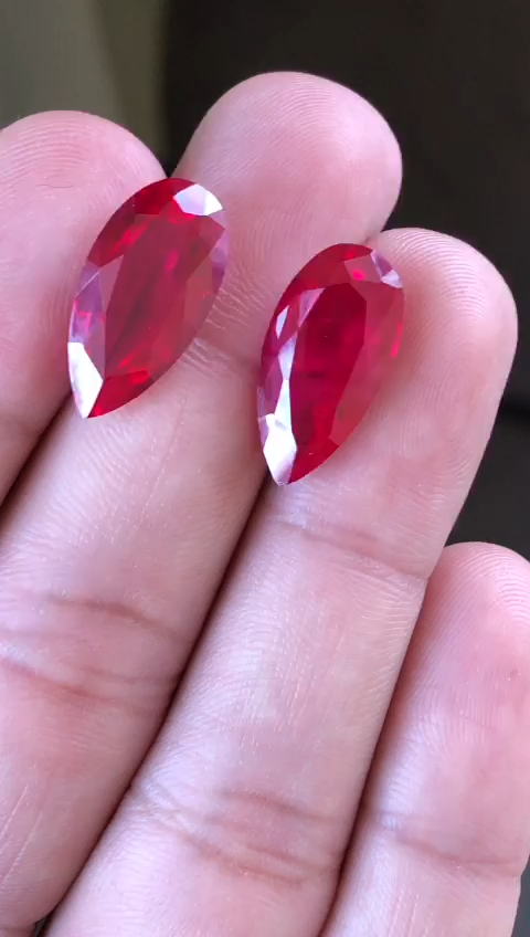 ウジ　プレミアムフォト　Ruby caratland power of love ウジ プレミアムフォト Ruby caratland power of love ウジ