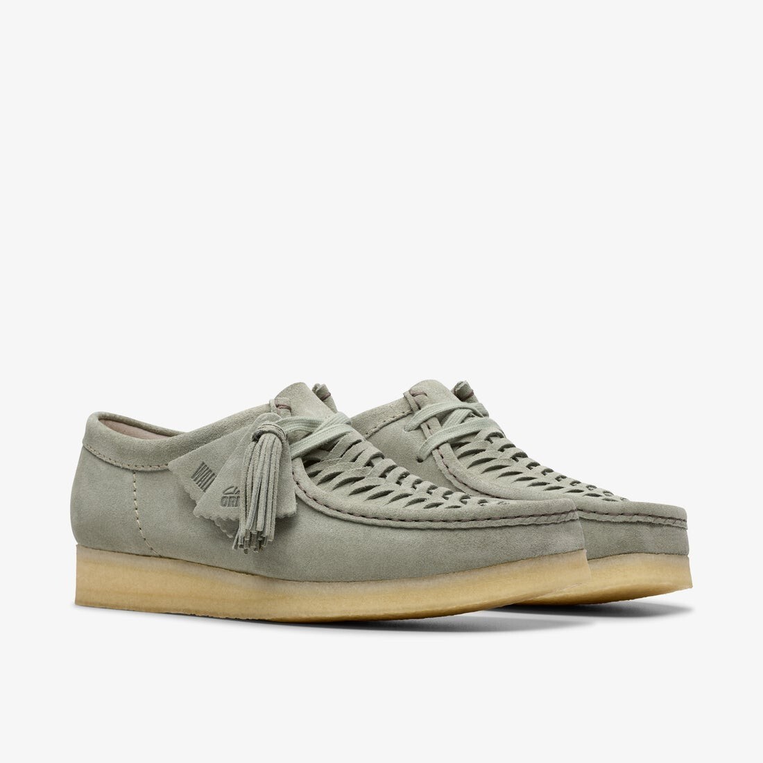 Clarks（クラークス）Banbury Lace　UK7/25cm Clarks Banbury Lace Mens Lace-Up Shoes | Charles Clinkard