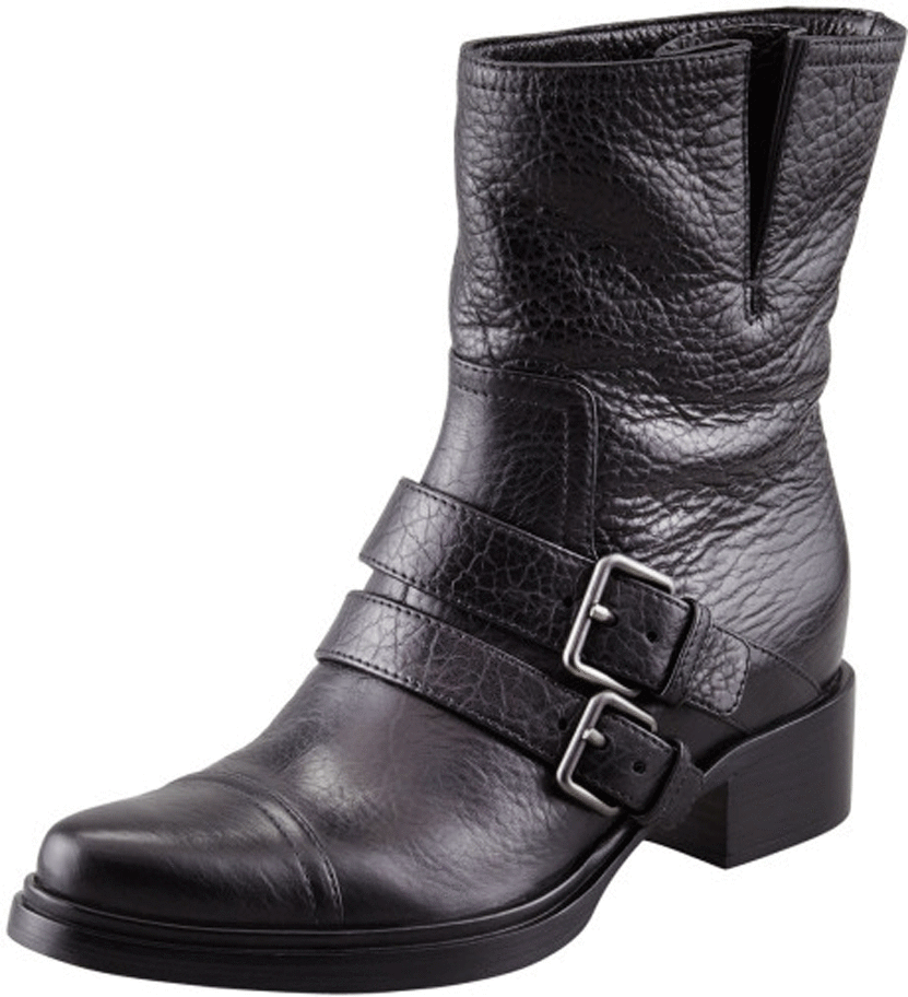 990 Miu Miu- Prada Brown Combat Double Buckle Motorcycle Motorcycle Motorcycle Boot Biker Bootie 38-8 345d8a 990 Miu Miu- Prada Brown Combat Double Buckle Motorcycle Motorcycle Motorcycle Boot Biker Bootie 38-8 345d8a