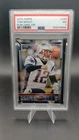 2015 Topps - Image Variation Punching Air Tom Brady #125
