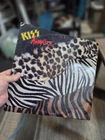 Kiss Animalize LP/Record/Album/Vinyl/12 1984 Mercury 422-822 495-1 Gene Simmons