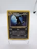 Umbreon 13/75 Holo Rare Neo Discovery Pokemon TCG 2001 Swirl NM