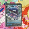 Pokémon Kyogre V 037/159 Crown Zenith
