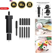 Deep Cut Blade for Maker Air Explore 3/4 Leather Vinyl Foam Blades