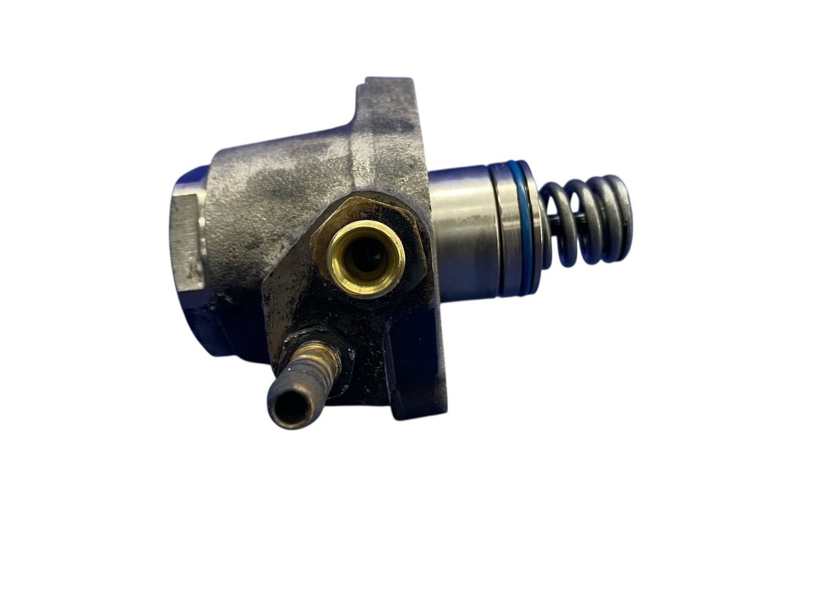 LAMBORGHINI HURACAN LP640-4 PERFORMANTE MOTOR MOUNTED HIGH PRESSURE FUEL PUMP