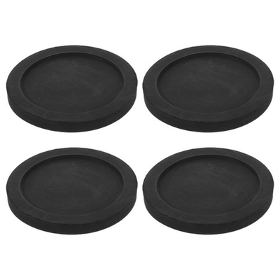 #ad 4 Pcs Air Cylinder Gaskets Automatic Pressure Washer Pump Parts $14.52