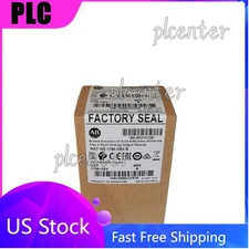 New Factory Sealed AB 1794-OE4 B Flex 4 Point Analog Output Module 1794OE4