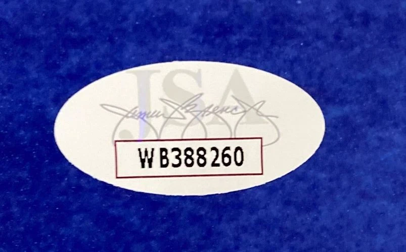 Christian Laettner Signed 16x20 Duke Blue Devils The Shot Photo JSA ITP - Image 2 of 3