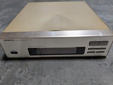 Onkyo Eq-211M Graphic Equalizer Used