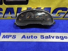 98 1998 Ford Mustang Gt Factory Oem Instrument Gauge Cluster Speedometer N82 98 1998 Ford Mustang Gt Factory Oem Instrument Gauge Cluster Speedometer N82