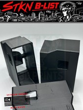 4-Pack - B-Stock - NVIDIA Tesla Series Fan Adapters - Cosmetic Imperfections