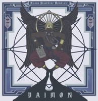 Vinile - Nuovo Disordine Mondiale - Daimon - Vrec -D- Neu