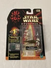 Star Wars Episode 1 Collection 2 Pit Droids Action Figures Vintage Hasbro New