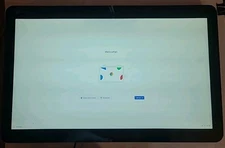 Aopen Chromebase Commercial WT22M-FBG 21.5" Touchscreen Chrome OS All in One