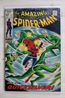 The Amazing Spider-Man #71 – Marvel (1969) 2.5 GD+ John Romita art | Stan Lee...