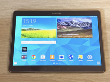 Samsung Galaxy Tab S 10.5