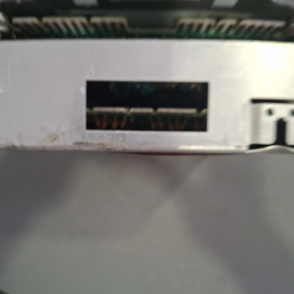 Cadillac Deville 1982-1985 ECM/ECM 1226930 Foto 3 de 4