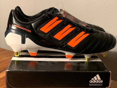 Adidas Predator Adipower XTRX SG EU 40 NEU