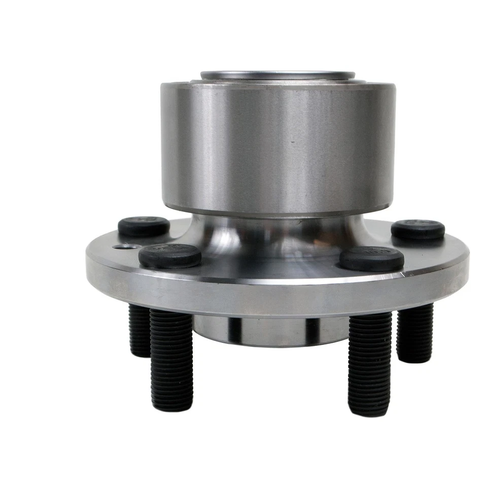 For Land Rover LR2 08-15 Wheel Bearing and Hub Assembly Front Driver or Foto 3 de 3