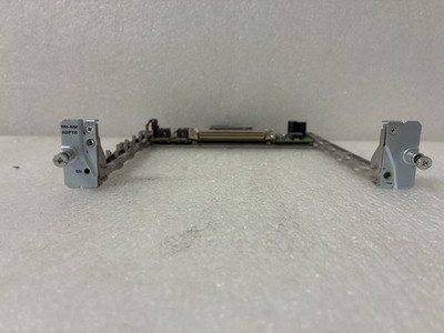 CISCO SM-NM-ADPTR SM to NM Network Module Adapter for 2900/3900 Router