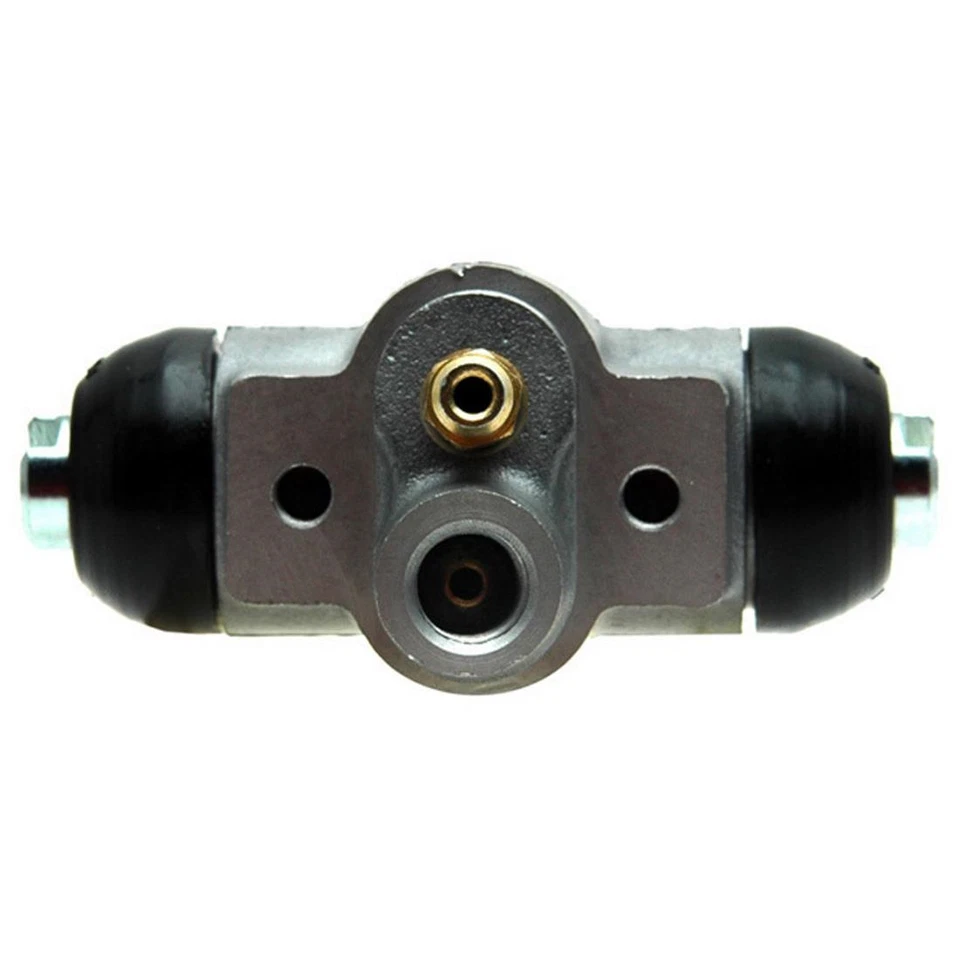 Cilindro de rueda de freno de tambor trasero Raybestos 2 piezas para Honda Civic 1980-1988 1989 Foto 4 de 4