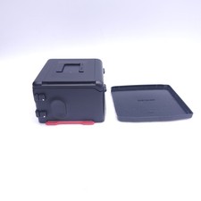 MINT Mamiya 120 Roll Film Holder Back Magazine for 645 SUPER PRO TL From JAPAN