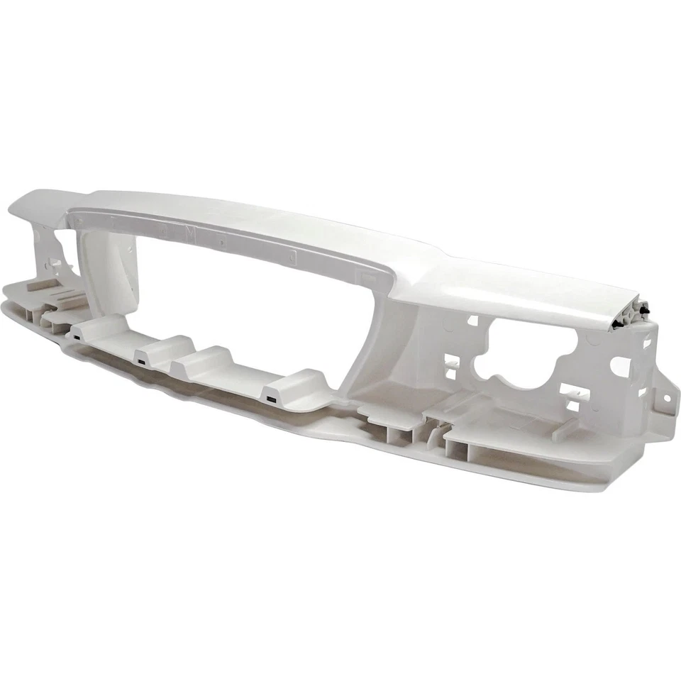 Fits 2003-2005 Mercury Grand Marquis 2003-2004 Marauder New Front Header Panel Foto 3 de 4