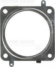 Tube d'échappement Peugeot 207