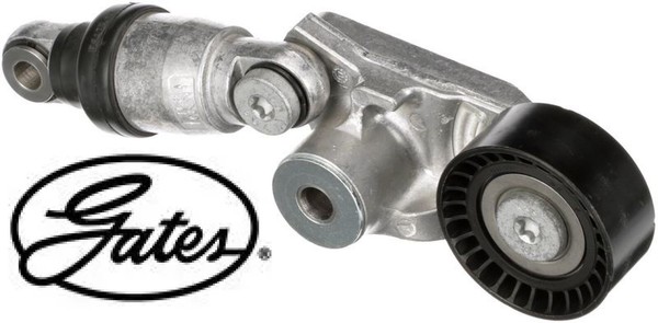 Gates T39525 Riemenspanner FüR Keilrippenriemen Riemenspanner FüR Mazda-image