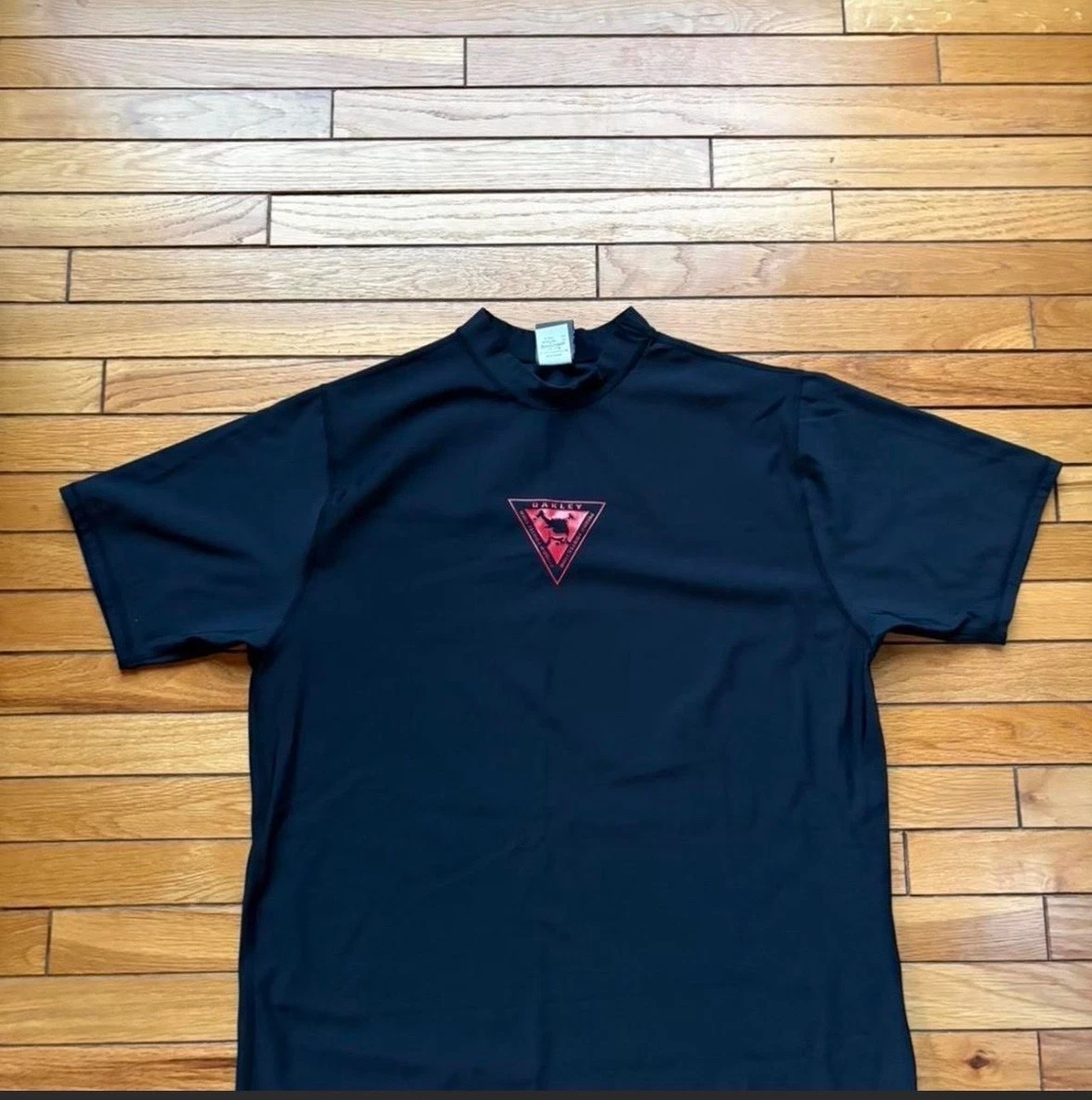 Oakley Black Size XL Shirts for Men for sale | eBay
