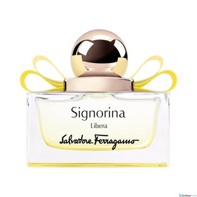 Salvatore Ferragamo Signorina Libera Eau de Parfum 30 ml
