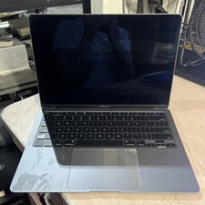 APPLE MACBOOK AIR 13" SCISSOR 2020 CORE I3-1000NG4 1.1GHZ 8GB RAM 256SSD