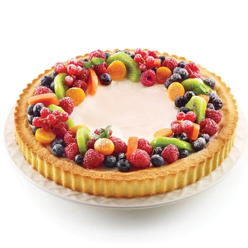 Silikomart Crostata Mould