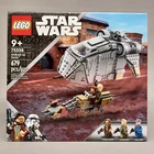 New LEGO Star Wars: Ambush On Ferrix (75338) - Andor Season 1 - Sealed