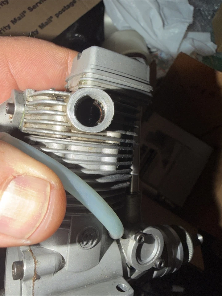 Magnum XL 91, Part Number XL 91RFS - Image 3 of 4