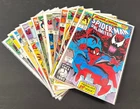 Maximum Carnage #1-14 Amazing Spider-Man (Marvel) 14 Books Complete Set Full Run