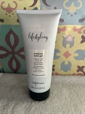 Milk Shake Lifestyling Medium Hold Gel 6.8 oz