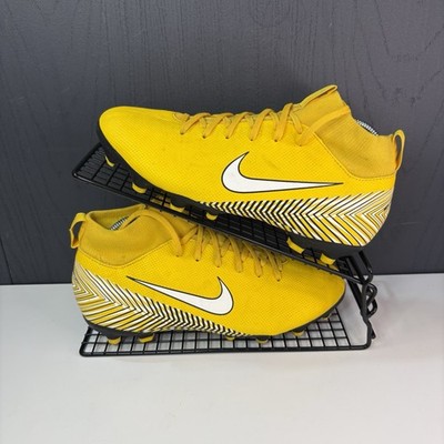 Nike Mercurial Superfly 6 Academy Neymar Jr. FG/MG Stiefel UK 5 - Top Zustand